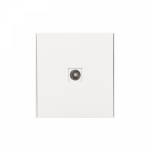 Розетка TV с/у жемчуг механизм с рамкой MIELE STRONG KRANZ (1/100) Розетка TV с/у жемчуг механизм с рамкой MIELE STRONG KRANZ (1/100)