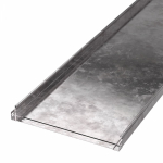 Лоток кабельный листовой 3000x500x50 сталь толщ.1мм ПРОМРУКАВ Лоток кабельный листовой 3000x500x50 сталь толщ.1мм ПРОМРУКАВ