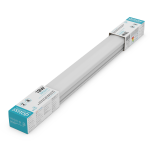 Св-к LED Gauss IP65 605*60*56мм 18Вт 1800lm 4000К UNIVERSAL матовый с БАП 90 мин 1/20