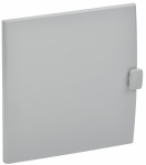 TEKFOR Дверца для корп. пласт. КМПн-24 IP65 сер. непр. IEK