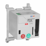 Привод моторный 0 24В DC КЭАЗ