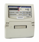 Счетчик электроэнергии электромех-кий 3-фаз.+N 10А-100А однотарифный кл. точн.-1.0 dra (адаптер на din-рейку) калиброван. Энергомера Счетчик электроэнергии электромех-кий 3-фаз.+N 10А-100А однотарифный кл. точн.-1.0 dra (адаптер на din-рейку) калиброван. Энергомера