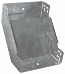 ESCA 5 Поворот верт. внутр. 90град 80х150-1,2 HDZ IEK