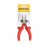 Тонкогубцы диэлектрические 1000В 160 мм, SHTOK