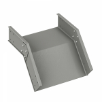 Угол д/листового кабель.лотка 45° вертикально ниспадающий (внешний) без соединит. разъема стеклопластик (фиберглас, grp) DKC Угол д/листового кабель.лотка 45° вертикально ниспадающий (внешний) без соединит. разъема стеклопластик (фиберглас, grp) DKC