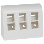 Напольная башенка 3х4 модуля Напольная башенка 3х4 модуля