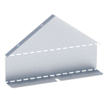 Крышка для кабельного лотка 600мм листового проволочного лестничного сталь EKF PROxima Крышка для кабельного лотка 600мм листового проволочного лестничного сталь EKF PROxima