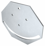 Пластина поворотная увеличенная EZ IEK