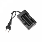 Зарядное устройство универсальное 18650 Li-ion для 2 АКБ PROCONNECT (1/1/250)