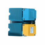 Концевой выключатель 1НО 1НЗ 0ПК металл для функций безопасности КЭАЗ (Курский электроаппаратный завод) OptiLiS G