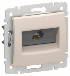 IEKVALENA Роз. комп. RJ45 кат.6 UTP 6945461 песоч. IEK IEKVALENA Роз. комп. RJ45 кат.6 UTP 6945461 песоч. IEK