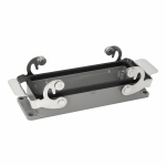 Корпус промышленного разъема IP65 КЭАЗ (Курский электроаппаратный завод) OptiLink