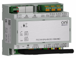 ПЛК W. CPU 6 IO 1GB RAM 8GB ROM 24 В DC пром. исп. ONI ПЛК W. CPU 6 IO 1GB RAM 8GB ROM 24 В DC пром. исп. ONI
