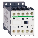 Контактор 1НЗ 6А кат.220В AC SE Contactor K Контактор 1НЗ 6А кат.220В AC SE Contactor K