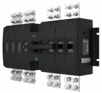 ВЫКЛ-РАЗЪЕДИНИТЕЛЬ SYSTEMEPACT SD1250 4P 1000A  РУКОЯТКА ФРОНТ ЦЕНТР РУКОЯТКА ЗАКАЗЫВАЕТСЯ ОТДЕЛЬНО