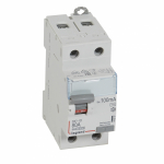 ВДТ DX3 2П 80А 100мА-AC ВДТ DX3 2П 80А 100мА-AC