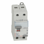 ВДТ DX3 2П 25А 300мА-AC ВДТ DX3 2П 25А 300мА-AC