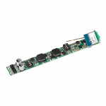 INTELLIGENT ARLIGHT Диммер SMART-CC-202-72-MIX-IN (48V, 2x350-700mA, Track, TUYA Wi-Fi, 2.4G) (IARL, Контроллер) INTELLIGENT ARLIGHT Диммер SMART-CC-202-72-MIX-IN (48V, 2x350-700mA, Track, TUYA Wi-Fi, 2.4G) (IARL, Контроллер)