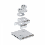 Комплект прямого подключения аппаратов на 3 шины и опусков 3-3