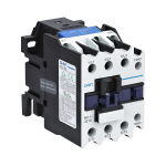 Контактор NC1-3210 32А 240В 1НО 50/60Гц  CHINT (1)