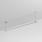 Основание ART-APRIORI-LINE-ROD-400-2000 (TN) (Arlight, IP20 Металл, 3 года) Основание ART-APRIORI-LINE-ROD-400-2000 (TN) (Arlight, IP20 Металл, 3 года)
