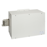 Элемент подвода питания одинарный 4 1000А 230В 1101x411x606 Schneider Electric KS Элемент подвода питания одинарный 4 1000А 230В 1101x411x606 Schneider Electric KS