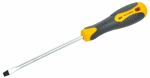 Отвертка шлицевая SL5х125мм K1 ARMA2L 3 IEK (1/12/180)
