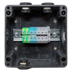 Коробка соединительная Heat box 160 SD Коробка соединительная Heat box 160 SD