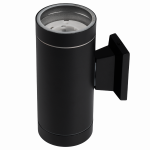 Светильник архитектурный под лампу PWL 20590 GX53-2 BL 230V IP65 Jazzway Светильник архитектурный под лампу PWL 20590 GX53-2 BL 230V IP65 Jazzway