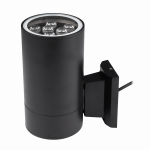 Светильник архитектурный светодиодный PWL-200110/30D 1x9w 3000K BL (новый) IP65 230V/50Hz Jazzway Светильник архитектурный светодиодный PWL-200110/30D 1x9w 3000K BL (новый) IP65 230V/50Hz Jazzway