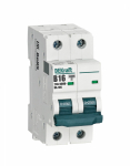 Авт.выкл. 2Р 16A 10кА B ВА-105 DEKraft Systeme Electric