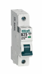 Авт.выкл. 1Р 25А 10кА B ВА-105 DEKraft Systeme Electric