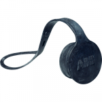 Крышка защитная резиновая GP216 для вилок 16А, 2P+E Крышка защитная резиновая GP216 для вилок 16А, 2P+E