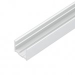 Профиль ARL-NOVA-1615-1000 ANOD (Arlight, Алюминий) Профиль ARL-NOVA-1615-1000 ANOD (Arlight, Алюминий)