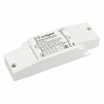 Блок питания ARJ-SP-15-PFC-TRIAC-INS (15W, 26-42V, 0.2-0.35A) (Arlight, IP20 Пластик, 5 лет) Блок питания ARJ-SP-15-PFC-TRIAC-INS (15W, 26-42V, 0.2-0.35A) (Arlight, IP20 Пластик, 5 лет)