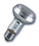 Лампа люм 60Вт 220В E27 Spot R63 Osram Лампа люм 60Вт 220В E27 Spot R63 Osram