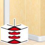 DLPУг.внеш.для к/к 65мм 3секц. DLPУг.внеш.для к/к 65мм 3секц.