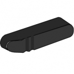 Ручка управления для рубильников ОТ63..125F прямого монтажа чер ABB (1) Ручка управления для рубильников ОТ63..125F прямого монтажа чер ABB (1)