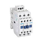 Контактор NC8-32/W 3P 32А AC/DC (100~250В) 1НО+1НЗ  CHINT (1)