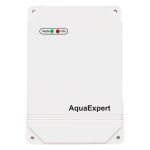 Блок управления системой AquaExpert RADIO EKF Блок управления системой AquaExpert RADIO EKF