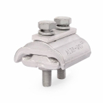 Зажим соединительный плашечный ПЗА 25-240 (КВТ) Зажим соединительный плашечный ПЗА 25-240 (КВТ)