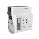 Силовой автомат. выкл. 3P Iu=1000А уставка тока расцеп.:400А 85кА IP20 с встр. моторн. приводом DKC