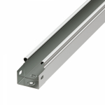 Лоток 50х50 L 2000, цинк-ламельный ДКС Лоток 50х50 L 2000, цинк-ламельный ДКС