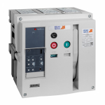 Силовой автомат. выкл. 3P Iu=4000А уставка тока расцеп.:4000А 65кА 6НЗ 6НО IP20 КЭАЗ Силовой автомат. выкл. 3P Iu=4000А уставка тока расцеп.:4000А 65кА 6НЗ 6НО IP20 КЭАЗ