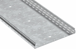 ESCA 7 Лоток перфорированный 50х400х2500-2,0 HDZ IEK