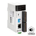 Программируемый контроллер F200 12 в/в PRO-Logic EKF (с поверкой) Программируемый контроллер F200 12 в/в PRO-Logic EKF (с поверкой)