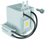 Реле минимального напряжения UVR-C T4-T5-T6 380...440 Vac Реле минимального напряжения UVR-C T4-T5-T6 380...440 Vac