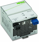 Источник постоянного тока 85-264В 24В на DIN-рейку IP20 Wago