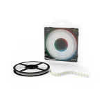 Лента светодиод 12В 14,4Вт DC RGB IP66 5050/60-SMD (блистер 5м) LED Gauss