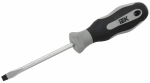 Отвертка шлицевая SL6,5х100мм Т2 ARMA2L 5 IEK (1/12/144)